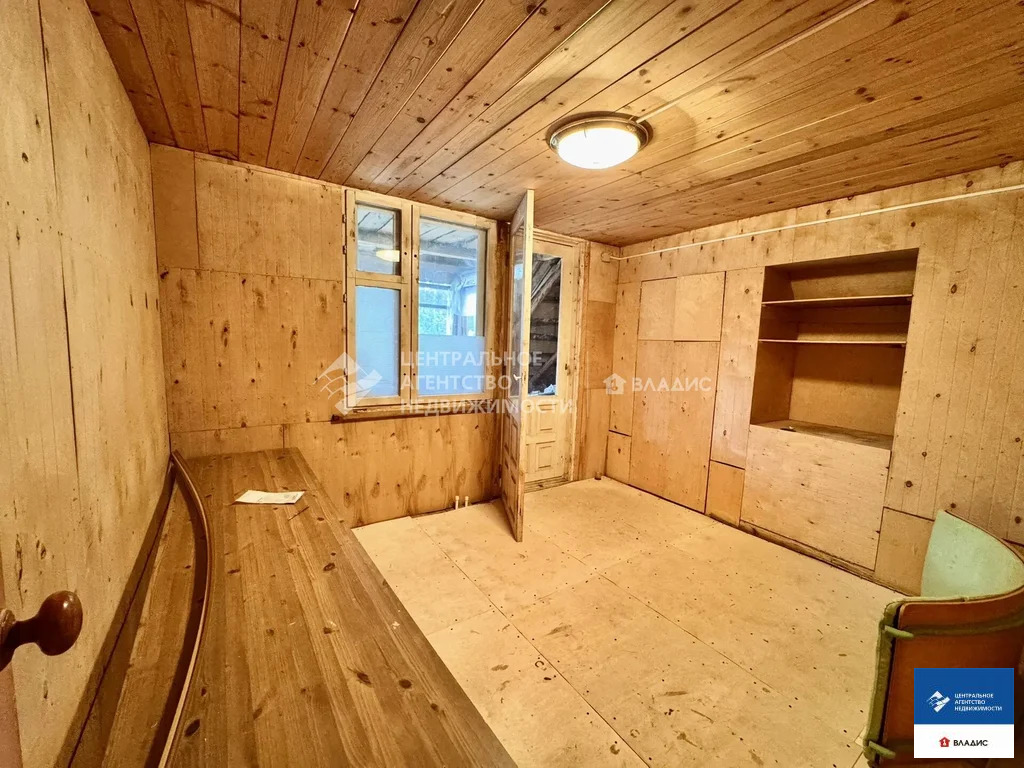 Продажа дома, Рязанский район, 4-я Сосновая улица - Фото 19