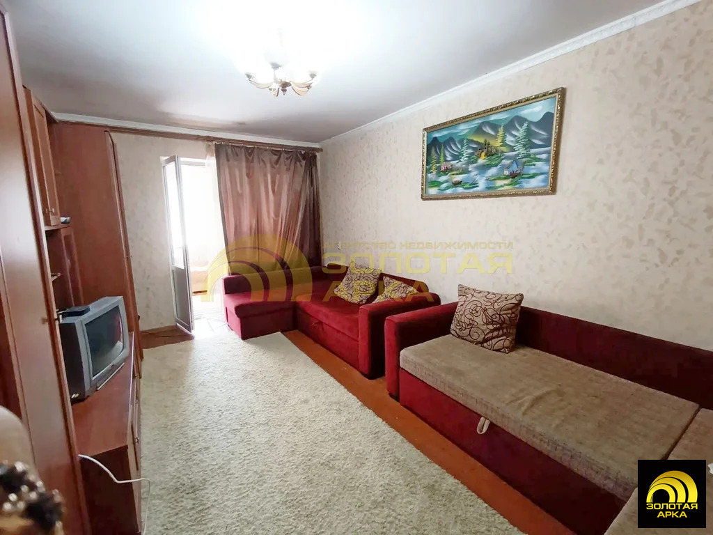 Продажа квартиры, Волна, Темрюкский район, Набережная улица - Фото 2