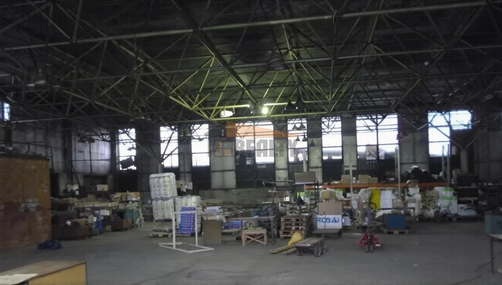 Продажа производственного помещения, Щелково, Щелковский район, ... - Фото 4