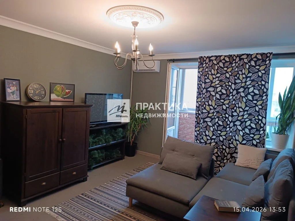 Продажа квартиры, Старый Петровско-Разумовский проезд - Фото 5