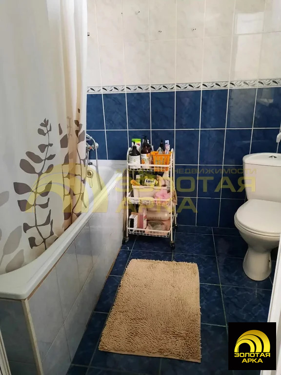 Продажа дома, Холмская, Абинский район, ул. Некрасова - Фото 12