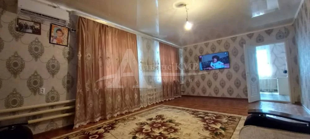 Продажа дома, Минеральные Воды, ул. Энгельса - Фото 3