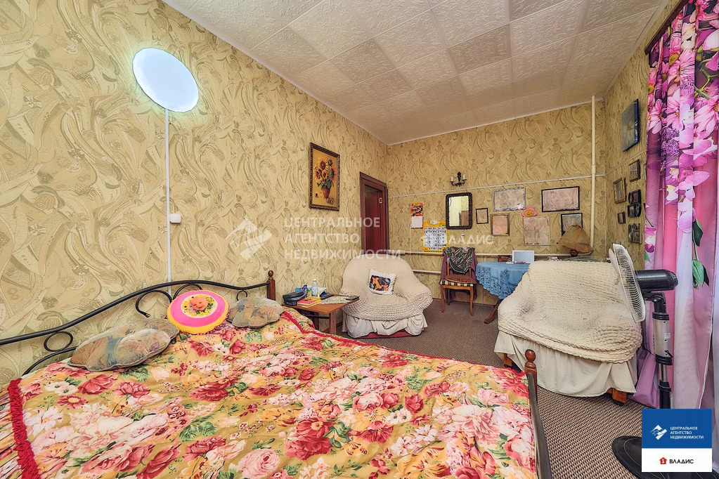 Продажа дома, Рязань, 1-й Базарный проезд - Фото 13