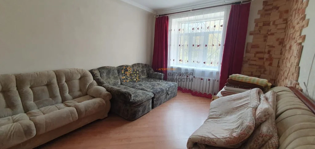 Аренда квартиры, Уфа, ул. Калинина - Фото 4