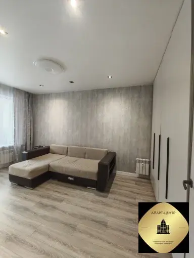 однокомнатная квартира на Сергея Семенова - Фото 5