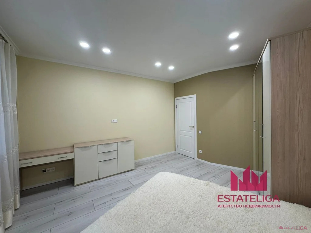 Аренда квартиры, Видное, Ленинский район, Зеленые аллеи б-р. - Фото 8