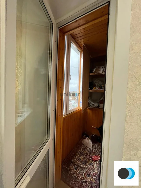 Продажа квартиры, Уфа, Запорожский пер. - Фото 4