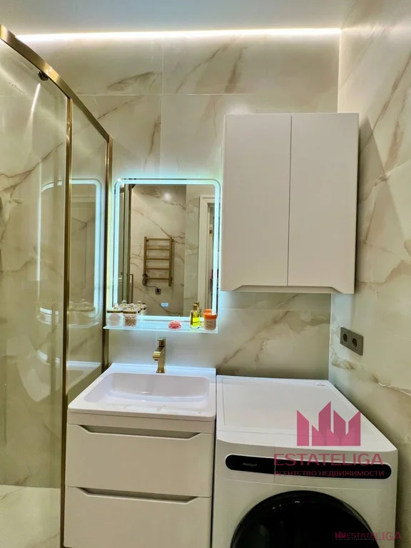 Аренда квартиры, Волгоградский пр-кт. - Фото 20