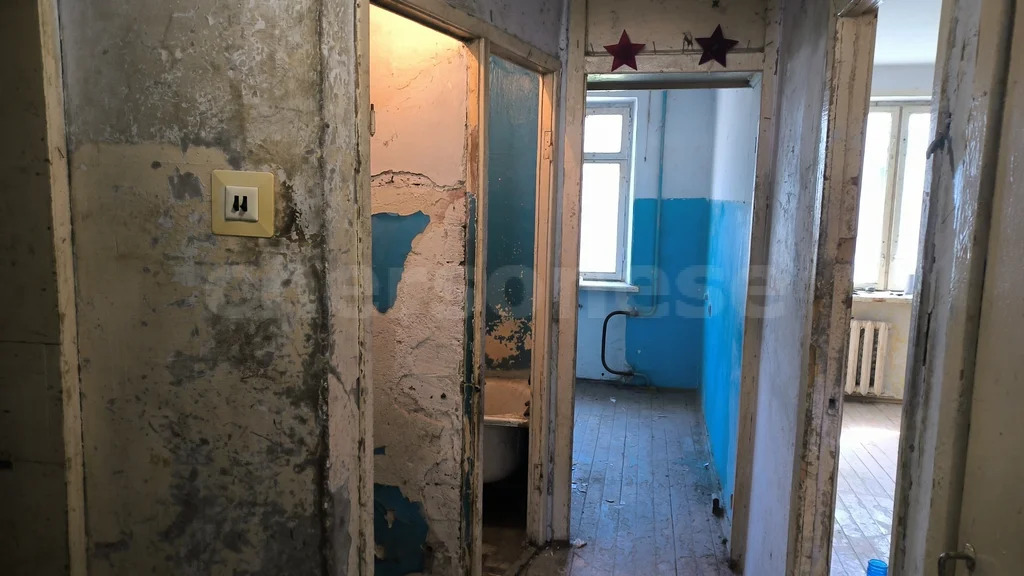 Продажа квартиры, Севастополь, ул. Павла Корчагина - Фото 6