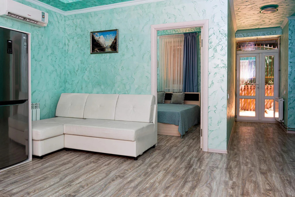 Дом 161.5 м2 на участке 1.4 сот. 1-я береговая линия - Фото 13