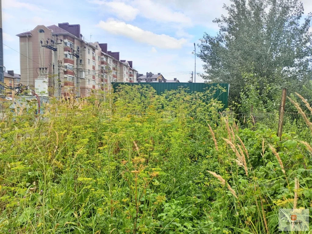 Продажа участка, Высокая Гора, Высокогорский район, ул. Колхозная - Фото 5