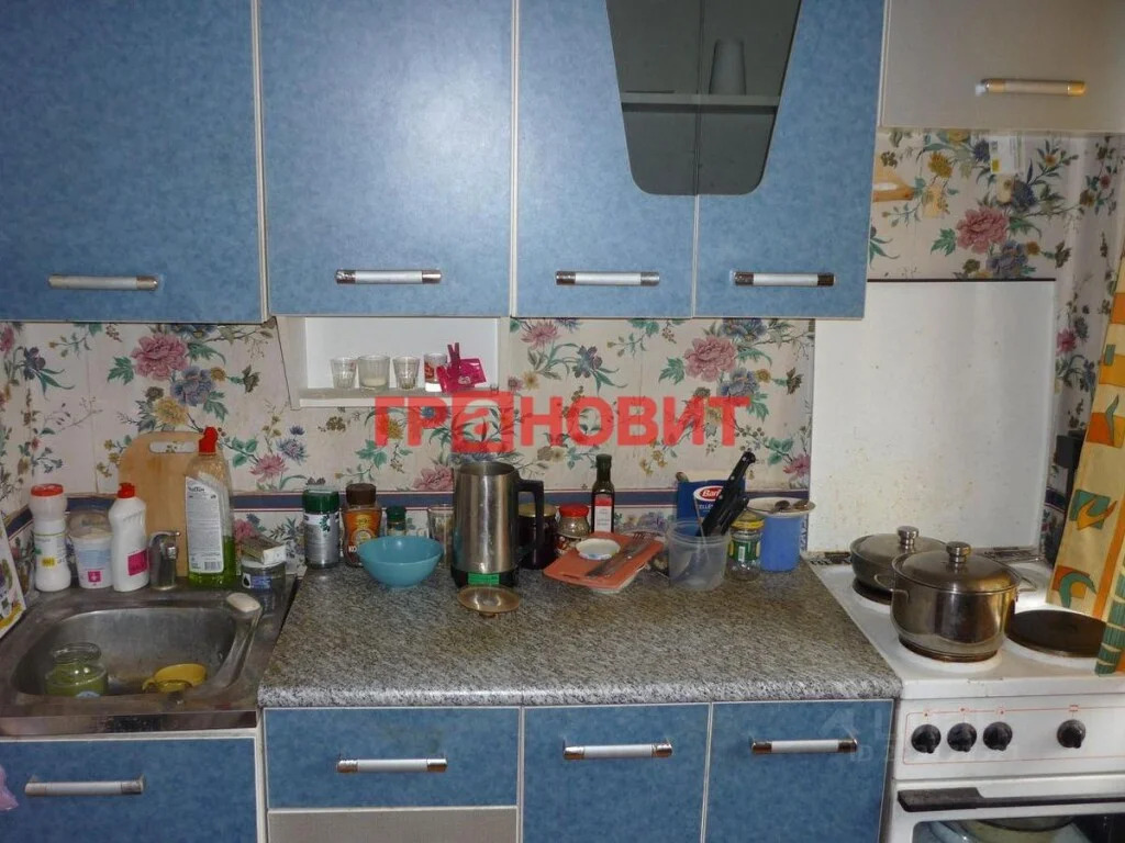 Продажа квартиры, Новосибирск, ул. Народная - Фото 3