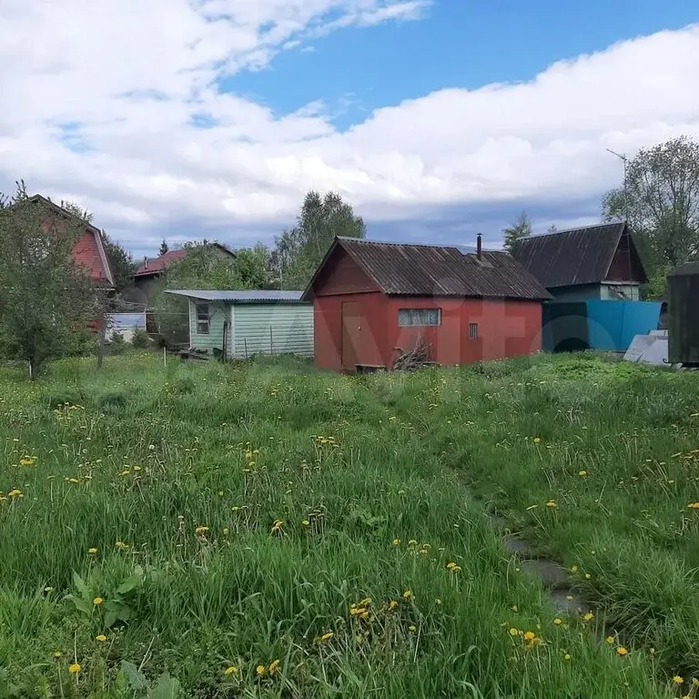 Дом 85 м на участке 7,2 сот. - Фото 5
