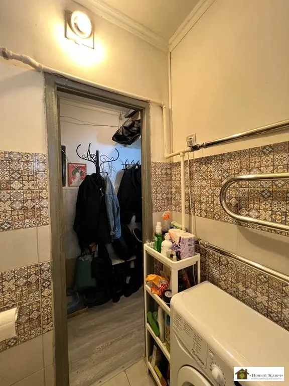 Продается 1-ком кв г.Балашиха, ул.Маяковского,д.18 - Фото 10