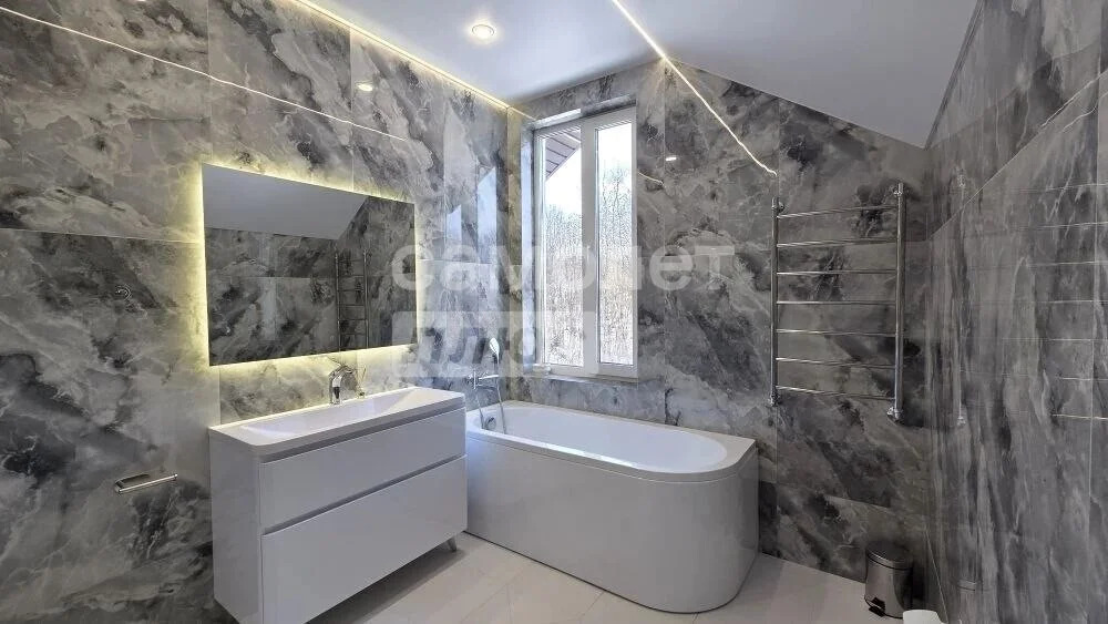Продажа дома, Дмитров, Дмитровский район, 47Б - Фото 33
