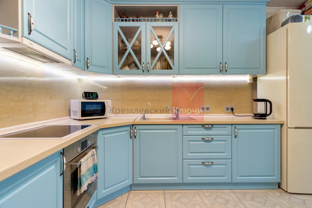Продажа квартиры, Мурино, Всеволожский район, Проспект Авиаторов . - Фото 11