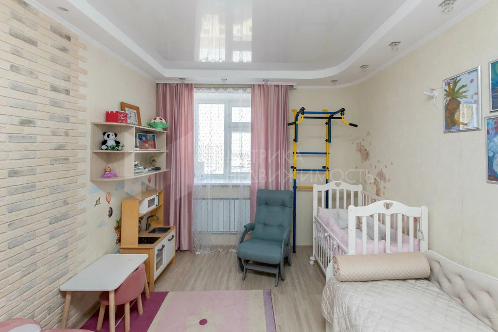 Продажа квартиры, Тюмень, г Тюмень - Фото 14