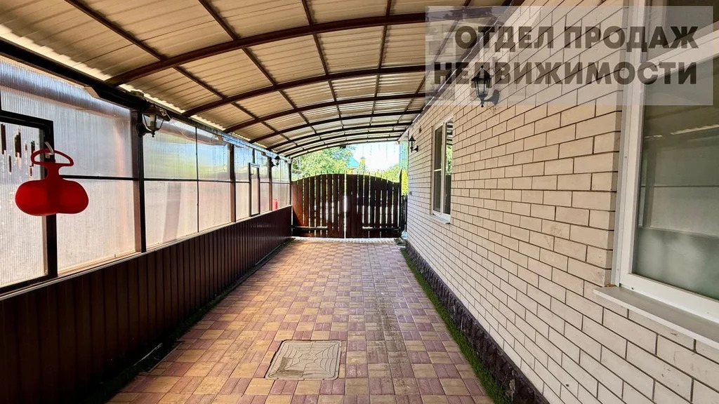 Дом образцового содержания - Фото 3