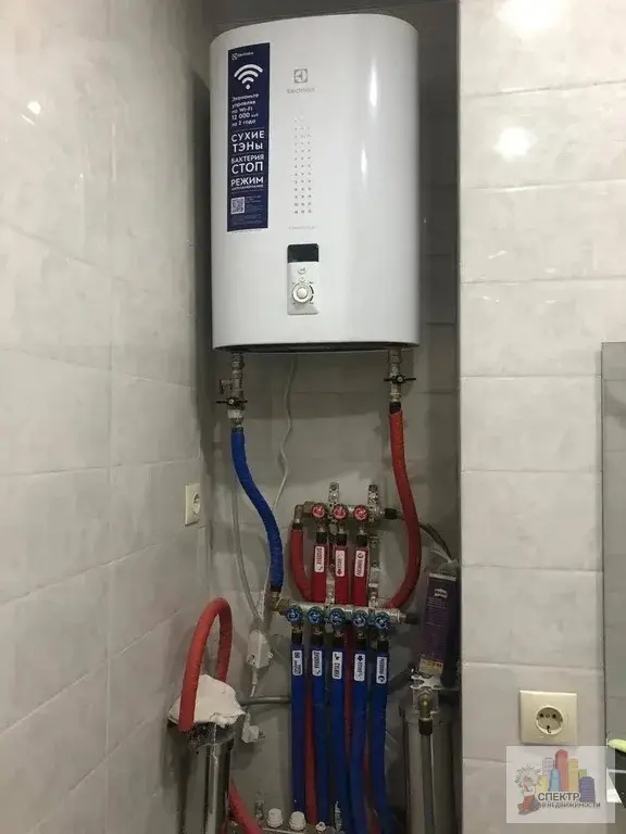 Квартира в Люберцах на длительный срок - Фото 15