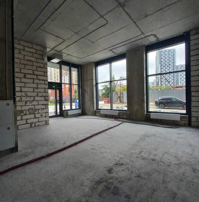 Аренда ПСН площадью 74.7 м2 - Фото 4