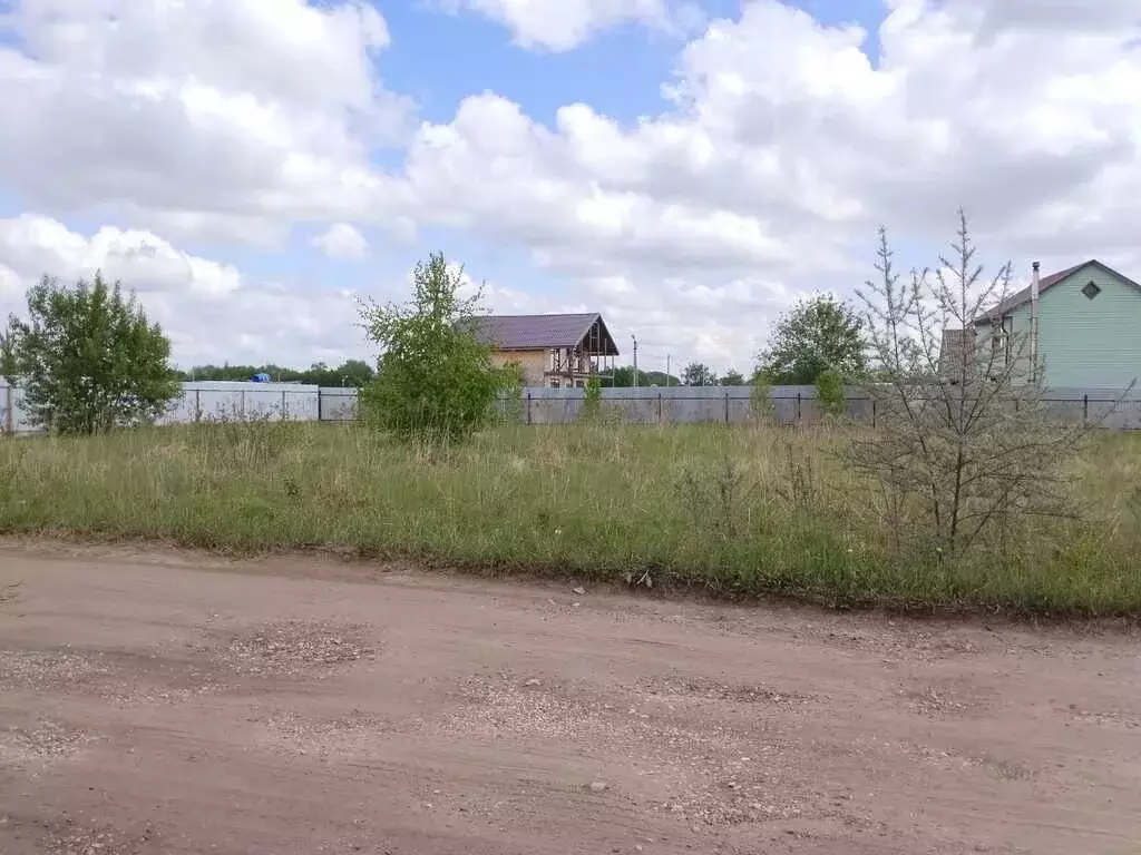 Продается земельный участок дачный посёлок Марьинка, Ульянинское - Фото 1