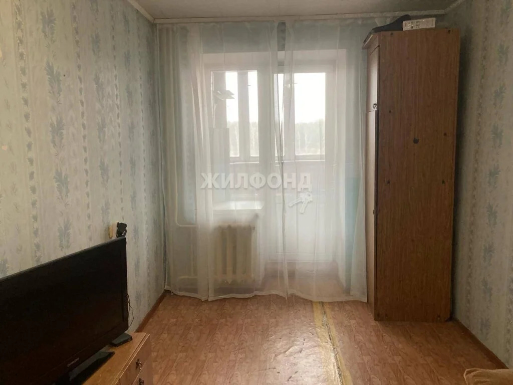 Продажа квартиры, Новосибирск, Магистральная - Фото 4
