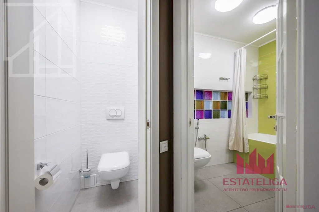 Продажа квартиры, ул. Мосфильмовская - Фото 8