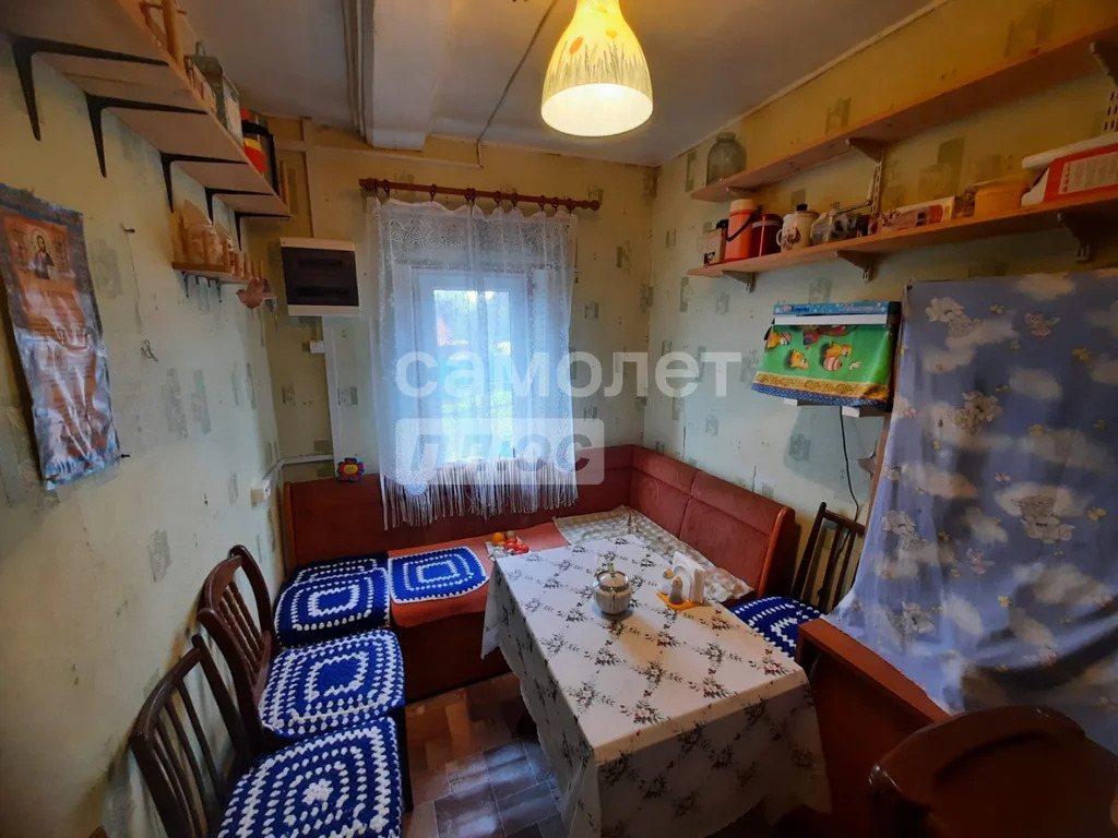 Продажа дома, Талдом, Талдомский район - Фото 18