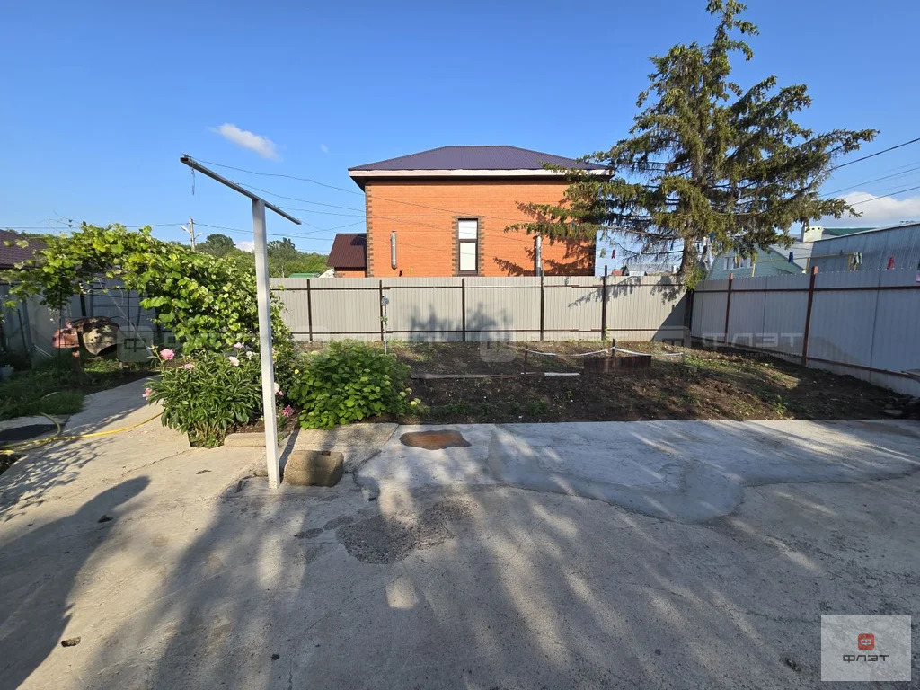 Продажа дома, Казань, ул. Поперечно-Колхозная - Фото 5