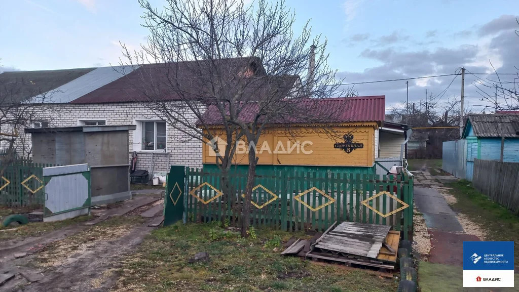 Продажа дома, Рыбное, Рыбновский район, ул. Спортивная - Фото 21