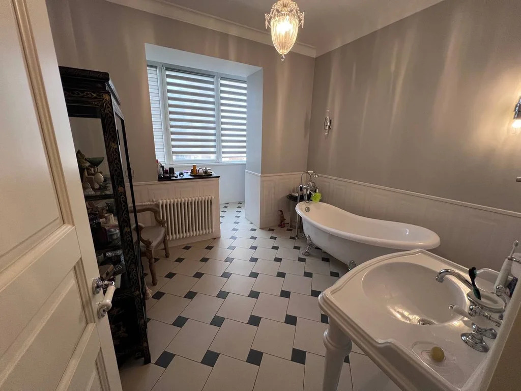 Продажа двухуровневой квартиры 167 м2 у Мичуринского проспекта - Фото 2