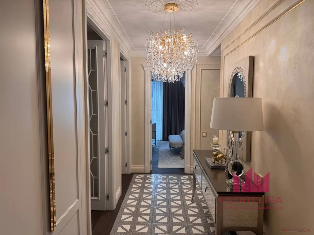 Продажа квартиры, Газетный пер. - Фото 20