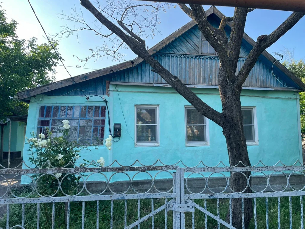 Продажа дома, Садовый, Крымский район, дом 44 - Фото 18