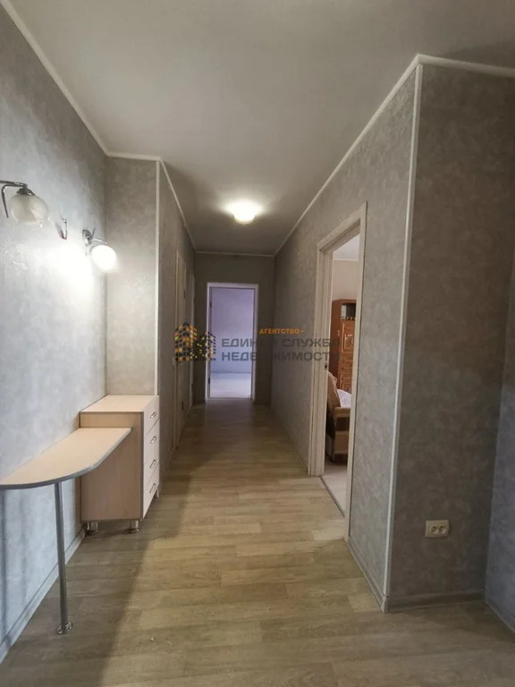 Аренда квартиры, Уфа, ул. Габдуллы Амантая - Фото 4