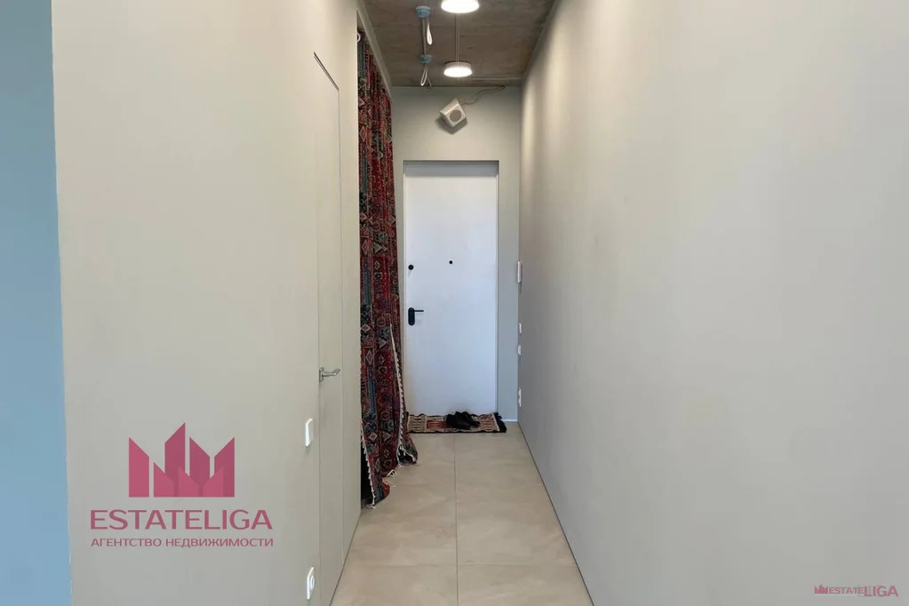 Аренда квартиры, Волоколамское ш. - Фото 17