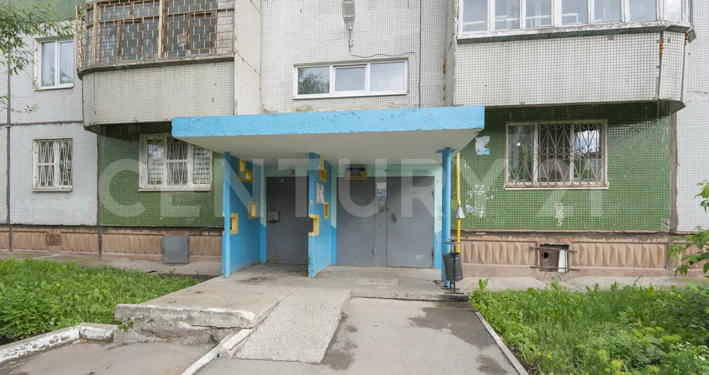 продажа квартиры, пермь, ул. космонавта беляева - Фото 11