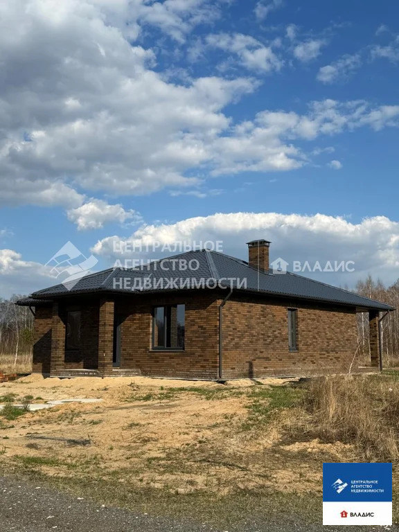 Продажа дома, Семкино, Рязанский район - Фото 3