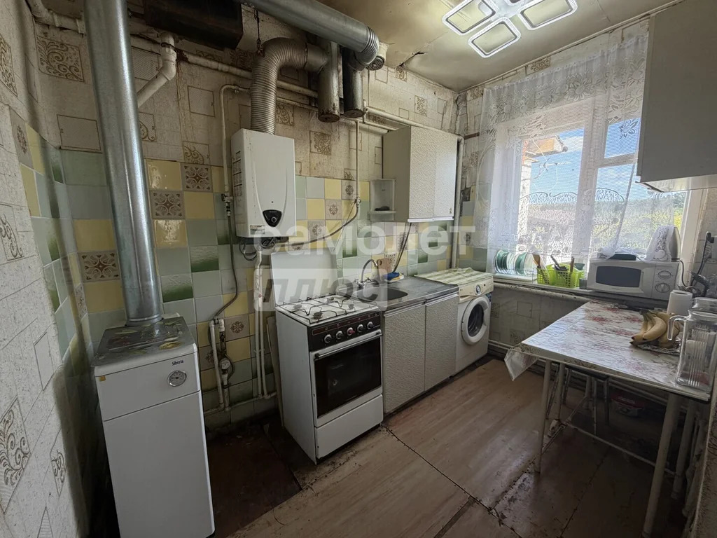 Продажа дома, Ново-Ревякинский, Ясногорский район, ул. Садовая - Фото 14