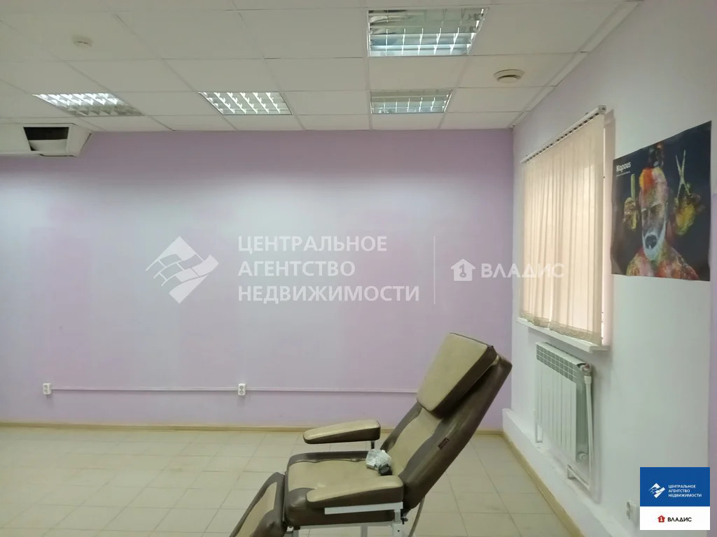 Продажа офиса, Рязань, Вишнёвая улица - Фото 6