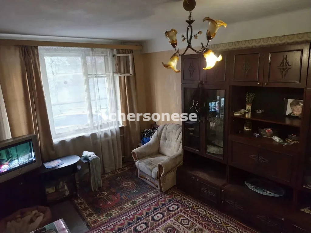 Продажа квартиры, Севастополь, Герасима Рубцова улица - Фото 1