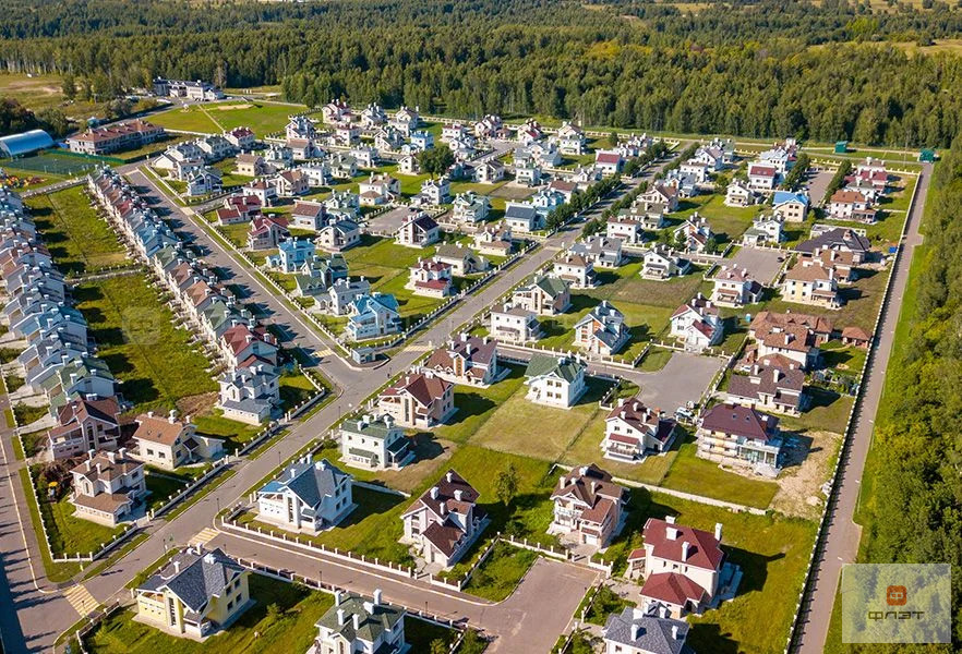 Продажа участка, Казань, пер. Блестящий - Фото 5