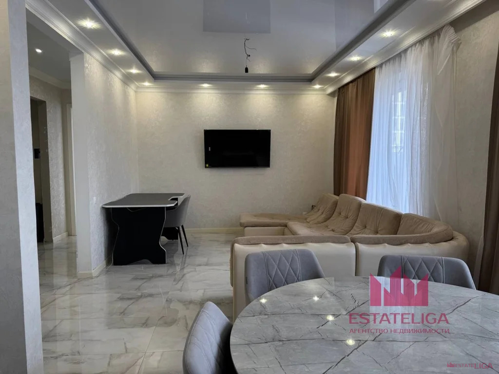 Аренда квартиры, ул. Амурская - Фото 20