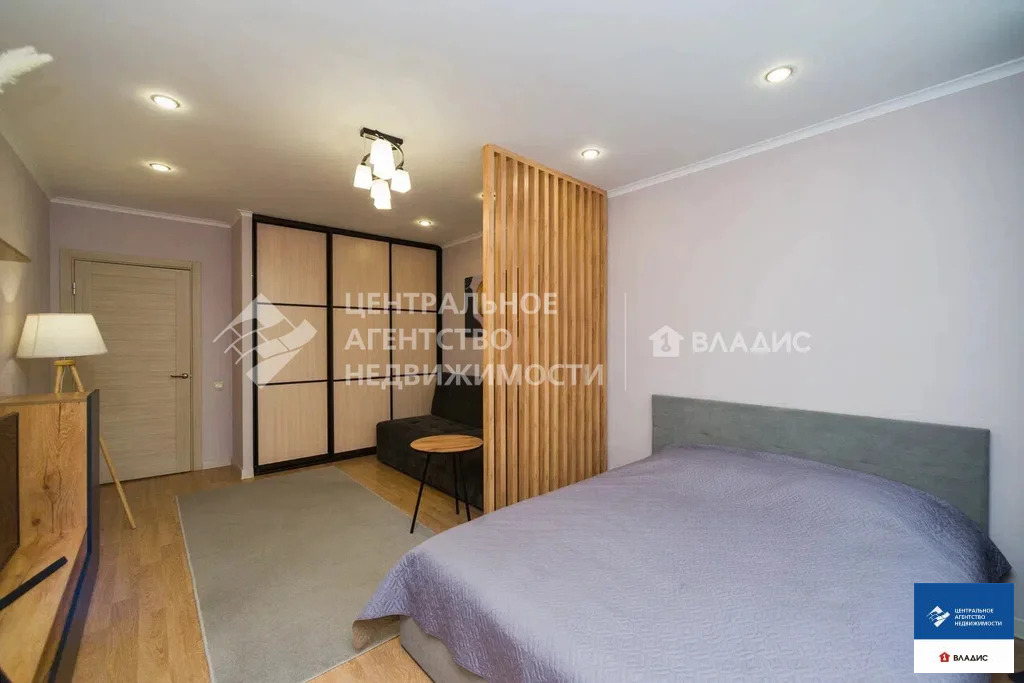 Продажа квартиры, Рязань, Московское ш. - Фото 5