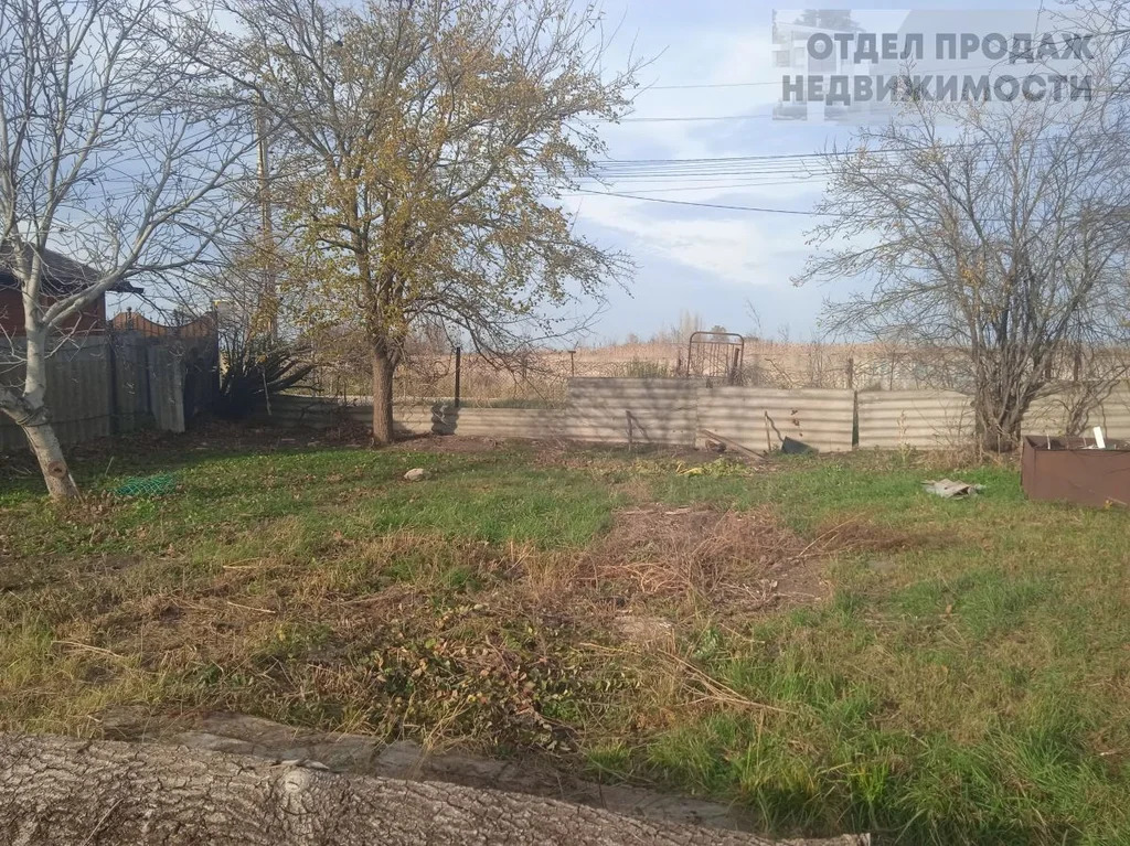 Участок в районе 6я школа - Фото 5