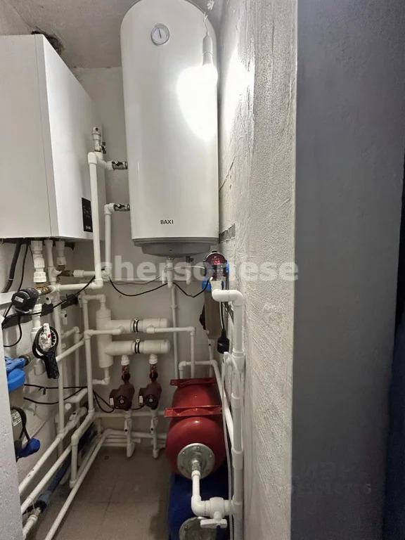 Продажа дома, Севастополь, территория СТ Бентос - Фото 21