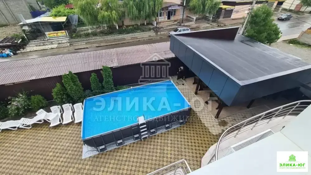 Продажа квартиры, Лермонтово, Туапсинский район, ул. Приморская - Фото 6