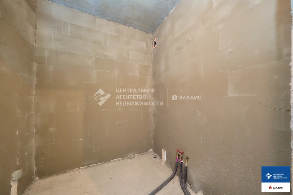 Продажа квартиры, Рязань, улица Земнухова - Фото 11