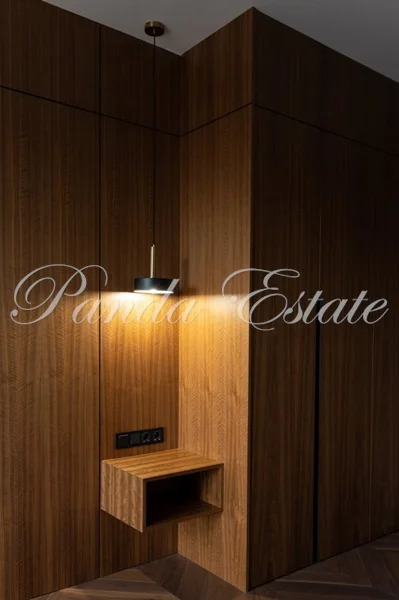 Виды на Сити и центр. Премиум ремонт (ном. объекта: 9808) - Фото 9