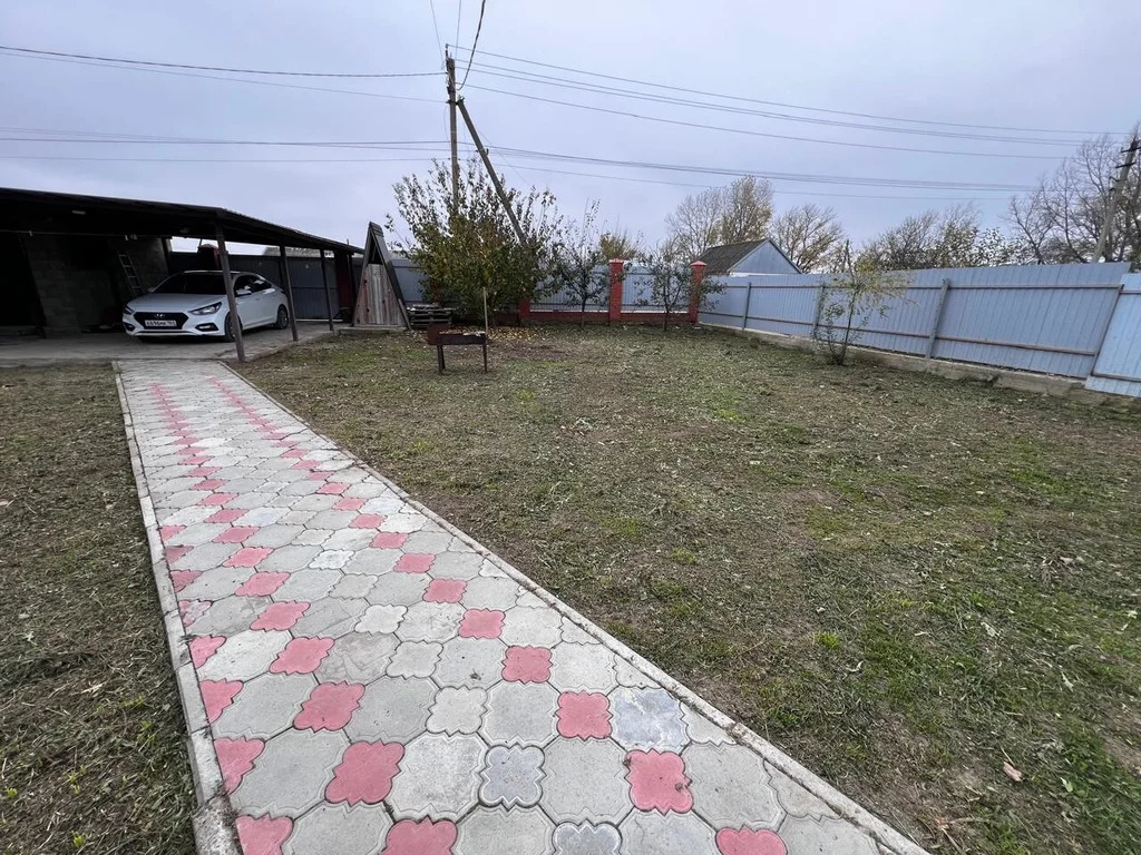 Продажа дома, Темрюк, Темрюкский район, ул. Декабристов - Фото 22