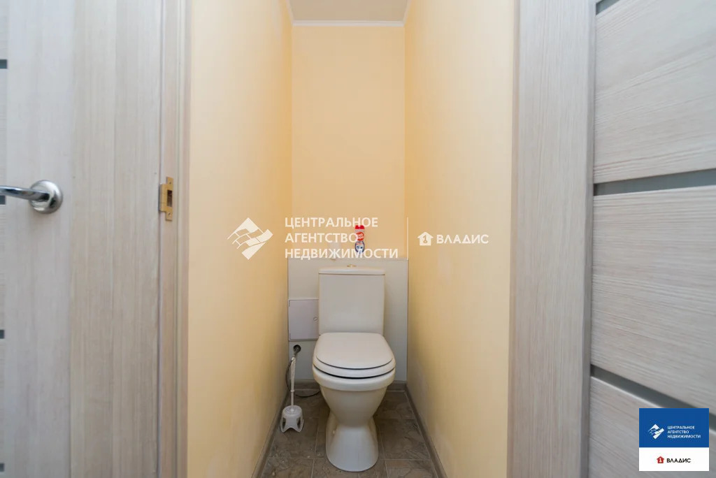 Продажа квартиры, Шилово, Шиловский район, ул. Рязанская - Фото 9